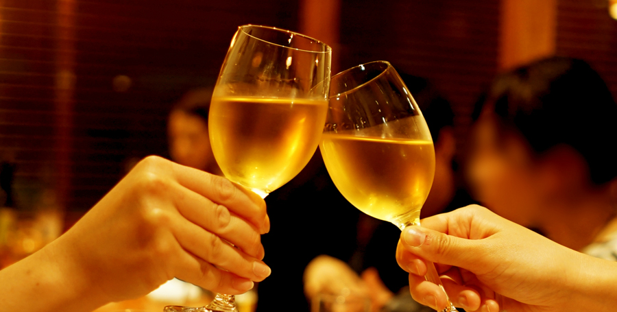 高級キャバクラはお酒が飲めないと働けない？イメージ画像