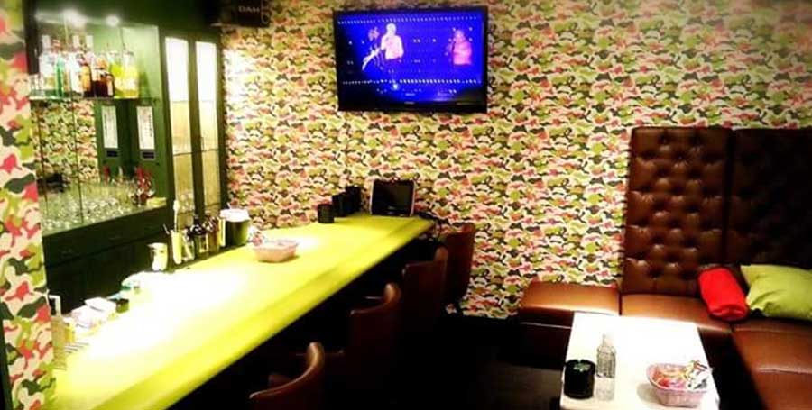 店員さんが面白い！アットホームなお店！プチゴリラ
