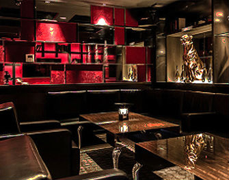 クラブ ルビー CLUB RUBY 北新地 画像1