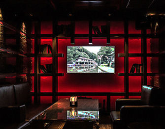 クラブ ルビー CLUB RUBY 北新地 画像3