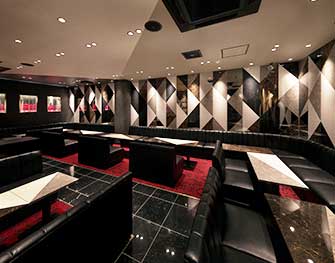  スクエア CLUB square 枚方 画像2 
