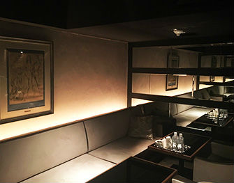ルーヴ bar lounge LOUVE 北新地 画像1