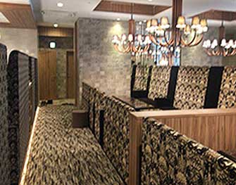  カリテス CLUB CHARITES 北新地 画像0 