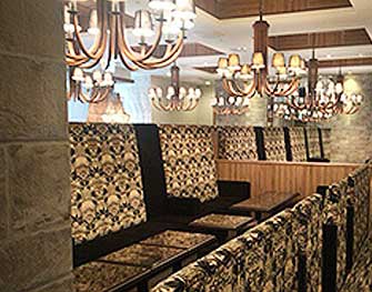 カリテス CLUB CHARITES 北新地 画像1