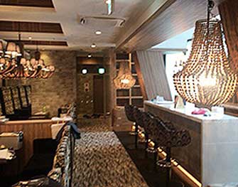 カリテス CLUB CHARITES 北新地 画像3