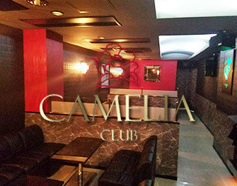 CAMELIA　十三 写真