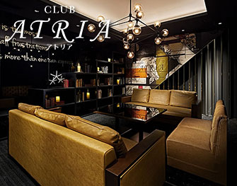 クラブ アトリア CLUB ATRIA ミナミ 画像2