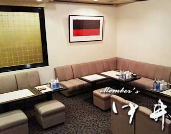メンバーズ ナカイ Member’s 中井 北新地 画像1