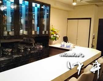 メンバーズ ナカイ Member’s 中井 北新地 画像3
