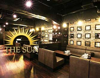  サン THE SUN ミナミ 画像0 