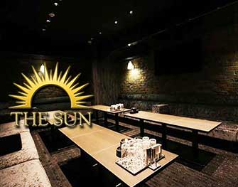  サン THE SUN ミナミ 画像2 