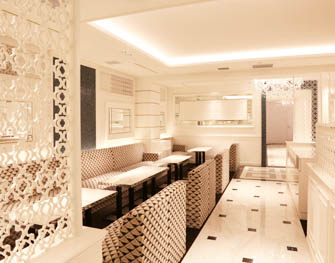 ホルス CLUB HORUS 北新地 画像1