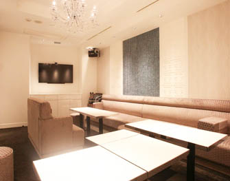  ホルス CLUB HORUS 北新地 画像2 