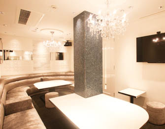 ホルス CLUB HORUS 北新地 画像3