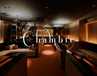 シャンブル Club Chambre 北新地 画像2