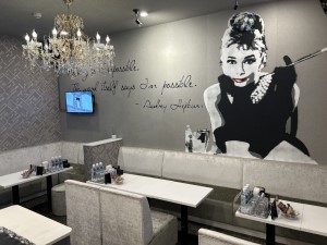 Girl’s Lounge 10ct　天満 写真