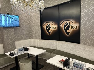  テンカラット Girl’s Lounge 10ct 天満 画像2 