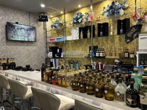  テンカラット Girl’s Lounge 10ct 天満 画像3 